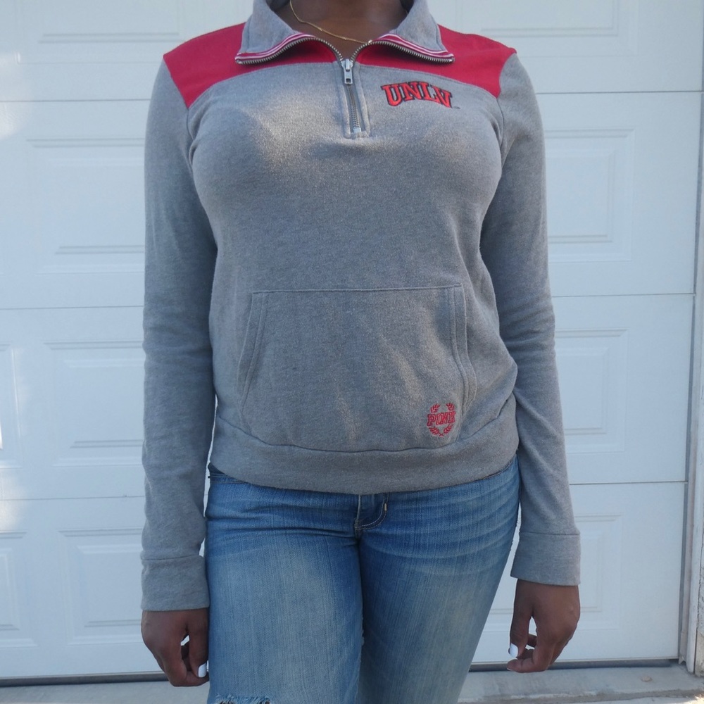 Victoria’s Secret PINK UNLV Sweater